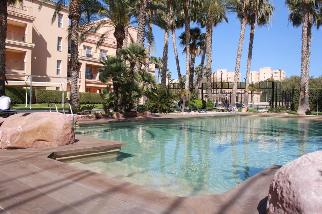 Fotos del hotel - ALICANTE GOLF