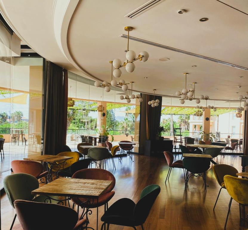 Fotos del hotel - ALICANTE GOLF