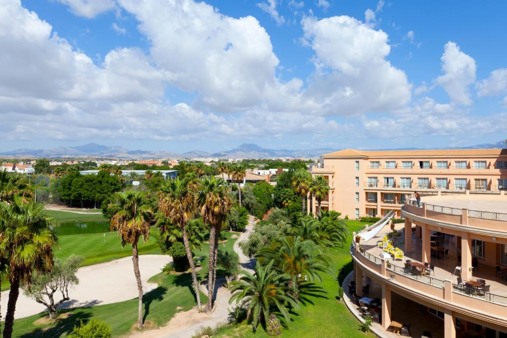 Fotos del hotel - ALICANTE GOLF