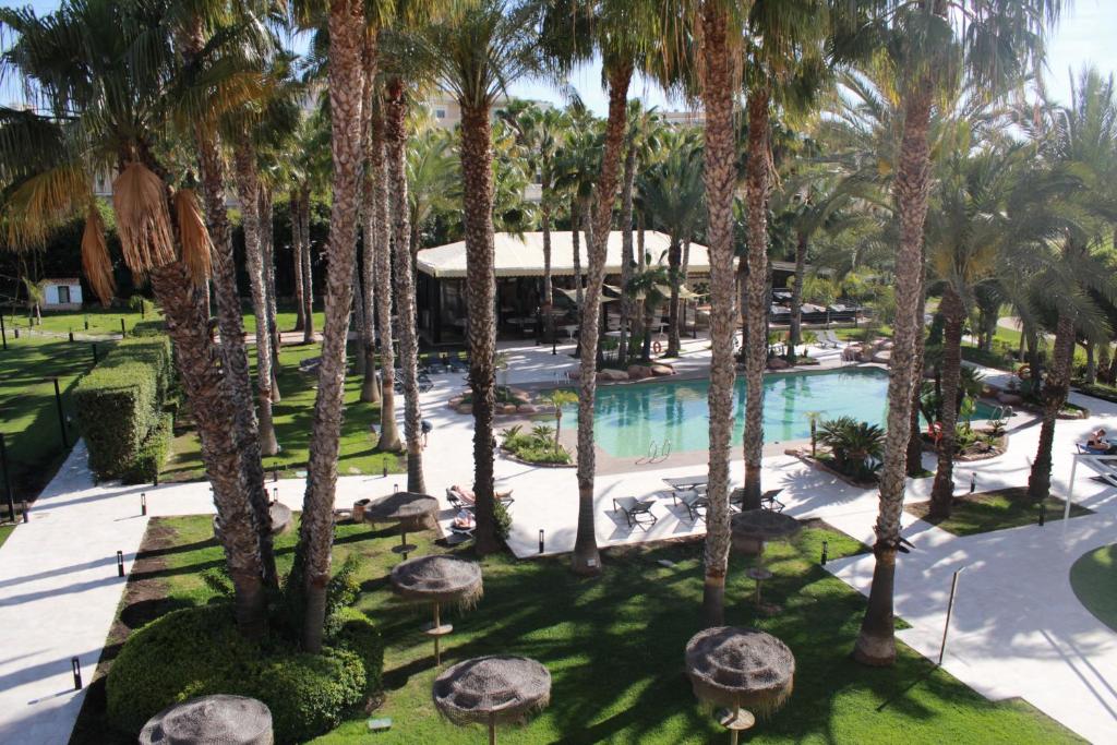 Fotos del hotel - ALICANTE GOLF