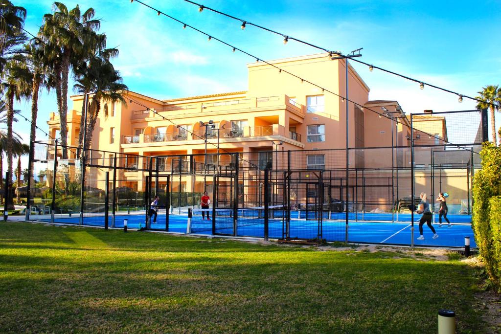 Fotos del hotel - ALICANTE GOLF