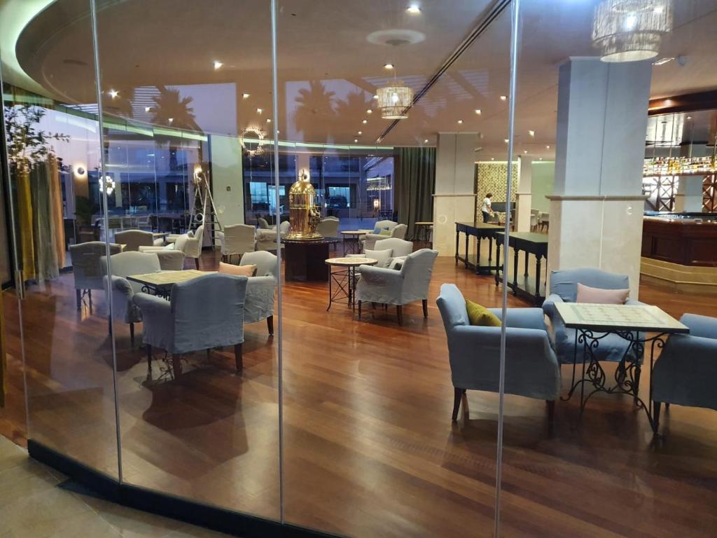 Fotos del hotel - ALICANTE GOLF