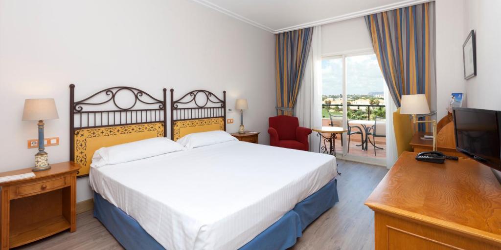 Fotos del hotel - ALICANTE GOLF