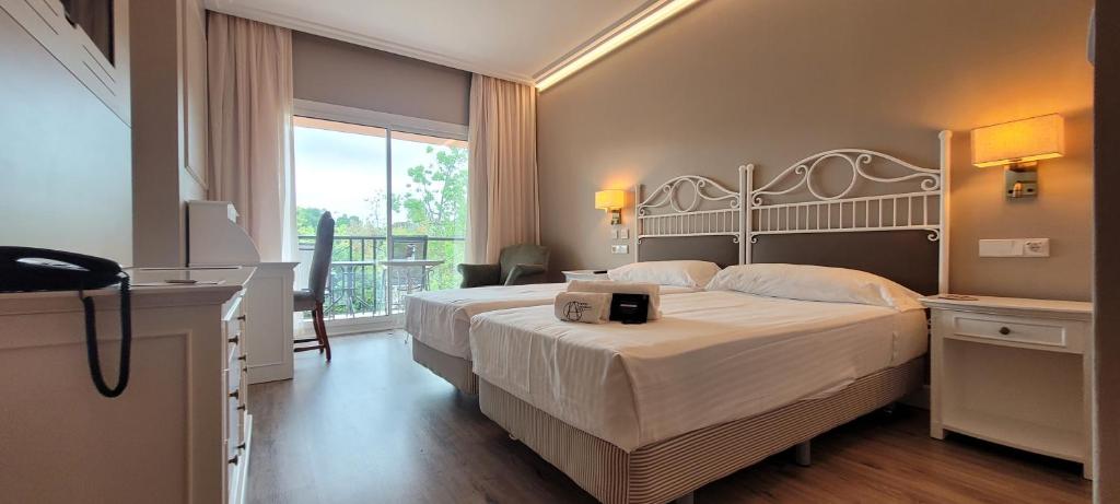 Fotos del hotel - ALICANTE GOLF
