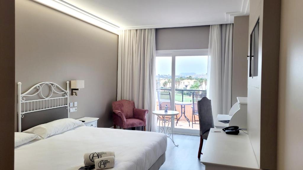 Fotos del hotel - ALICANTE GOLF