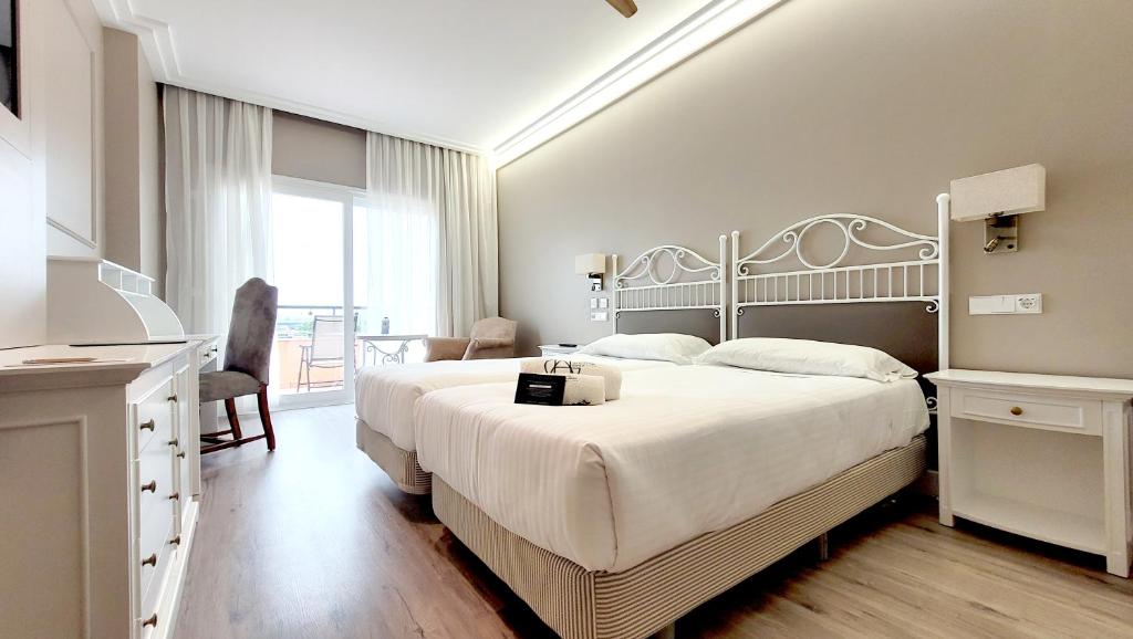 Fotos del hotel - ALICANTE GOLF