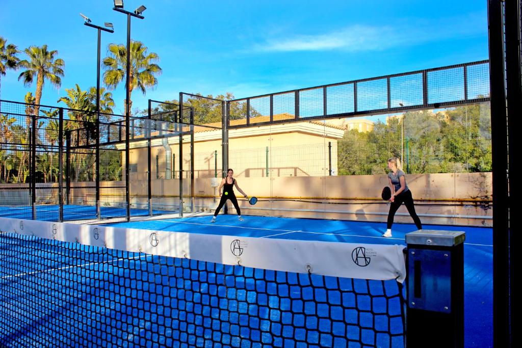 Fotos del hotel - ALICANTE GOLF
