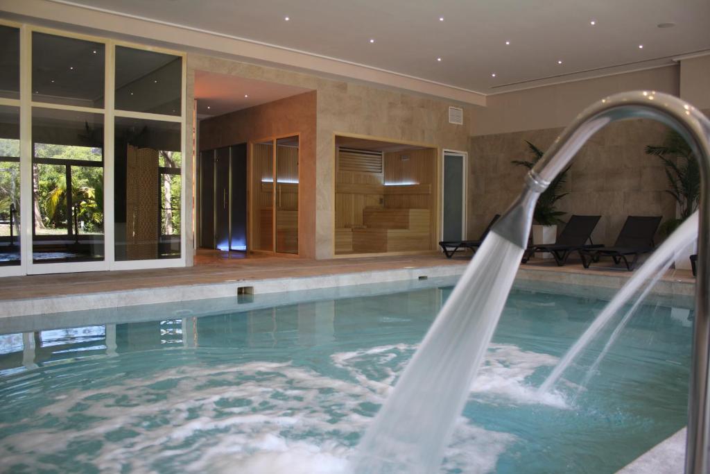 Fotos del hotel - ALICANTE GOLF
