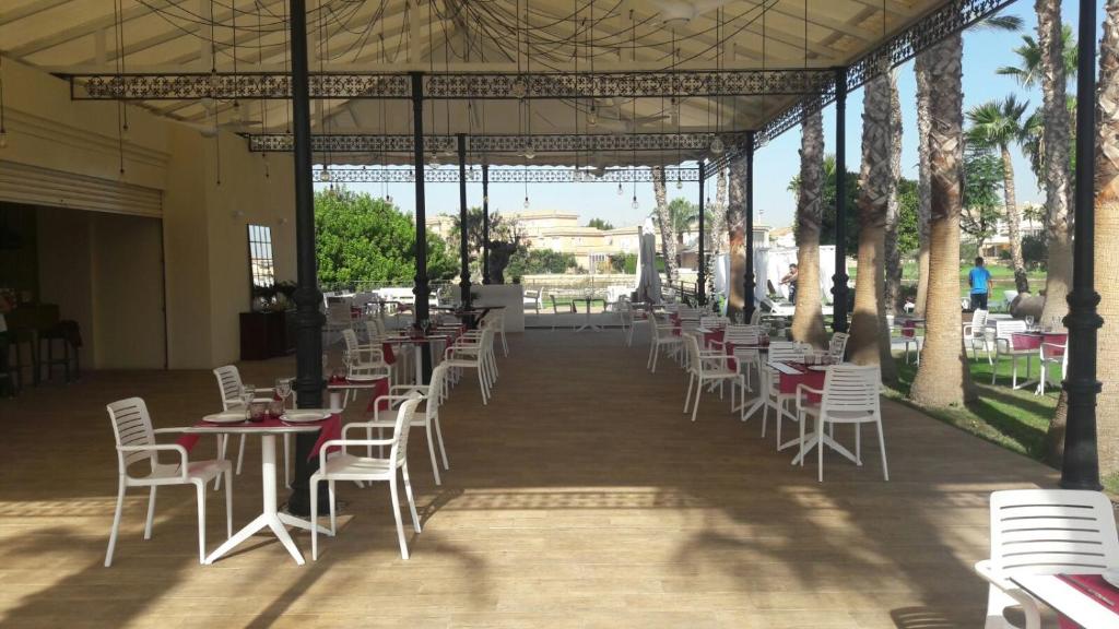 Fotos del hotel - ALICANTE GOLF