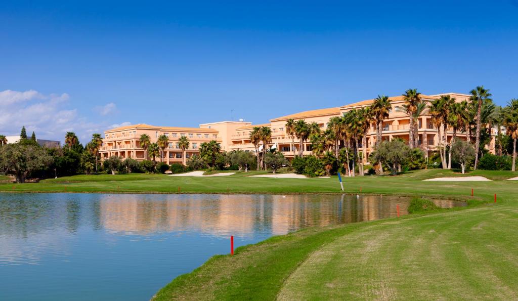 Fotos del hotel - ALICANTE GOLF