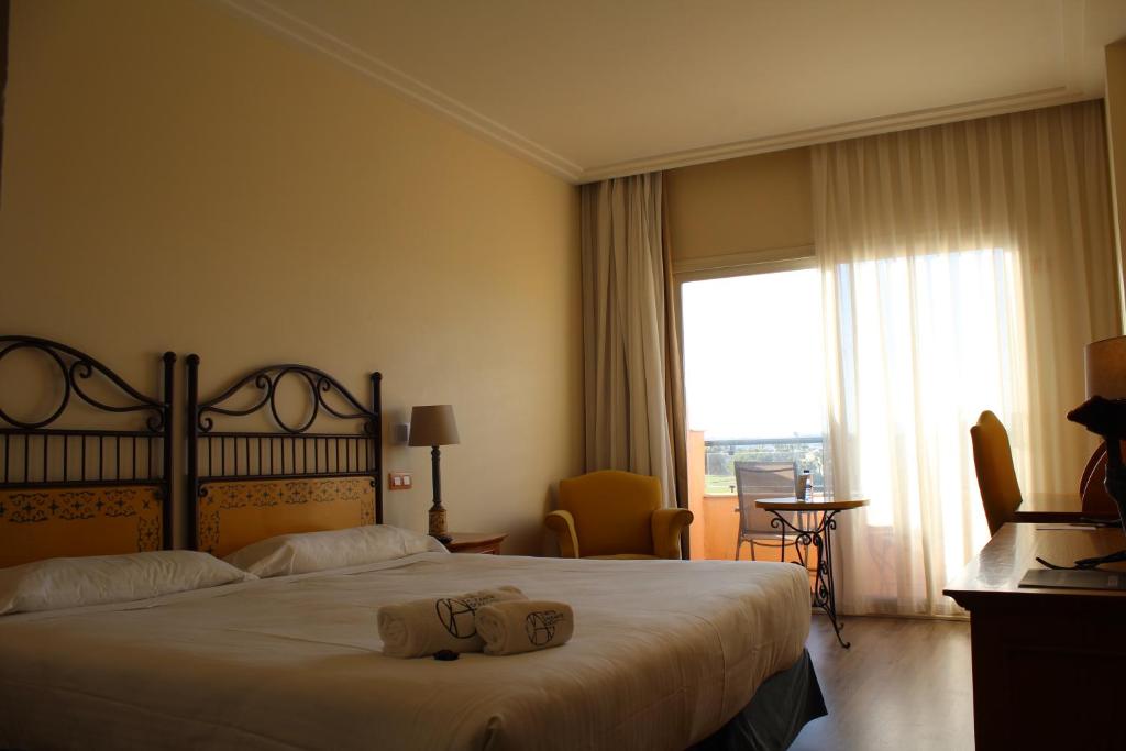 Fotos del hotel - ALICANTE GOLF