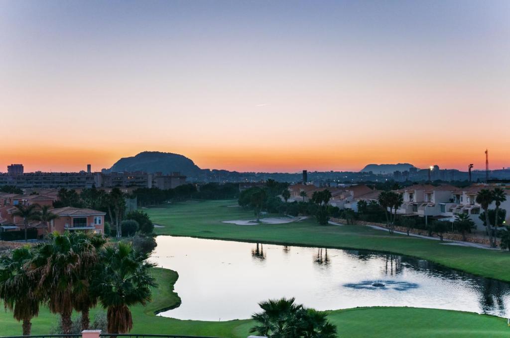 Fotos del hotel - ALICANTE GOLF