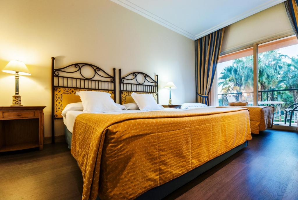 Fotos del hotel - ALICANTE GOLF