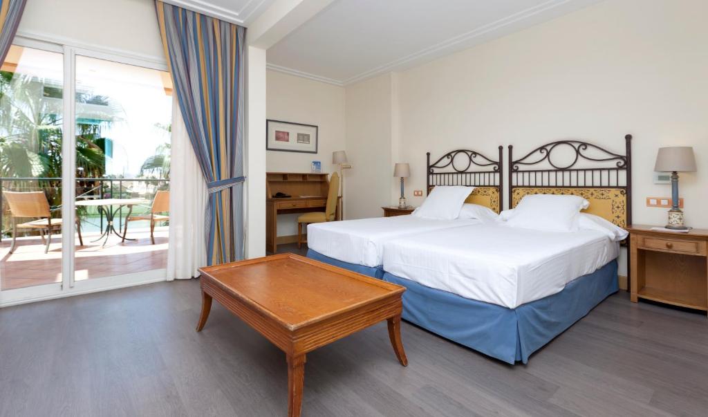 Fotos del hotel - ALICANTE GOLF