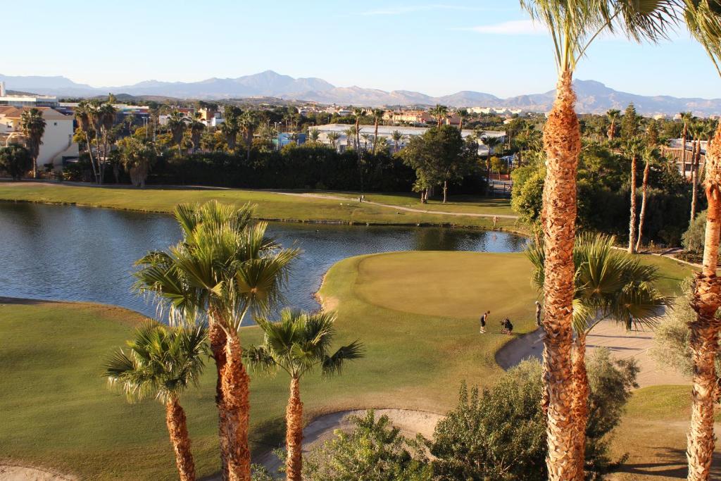 Fotos del hotel - ALICANTE GOLF