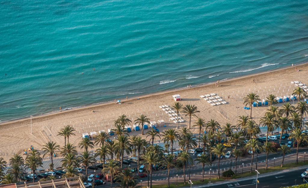 Fotos del hotel - ALICANTE GOLF