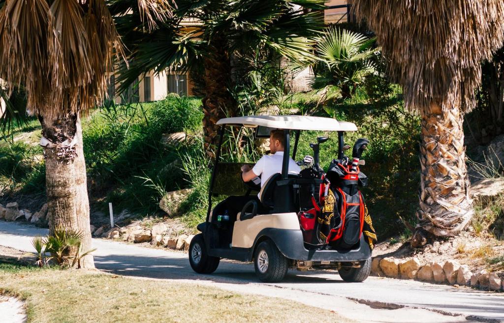 Fotos del hotel - ALICANTE GOLF