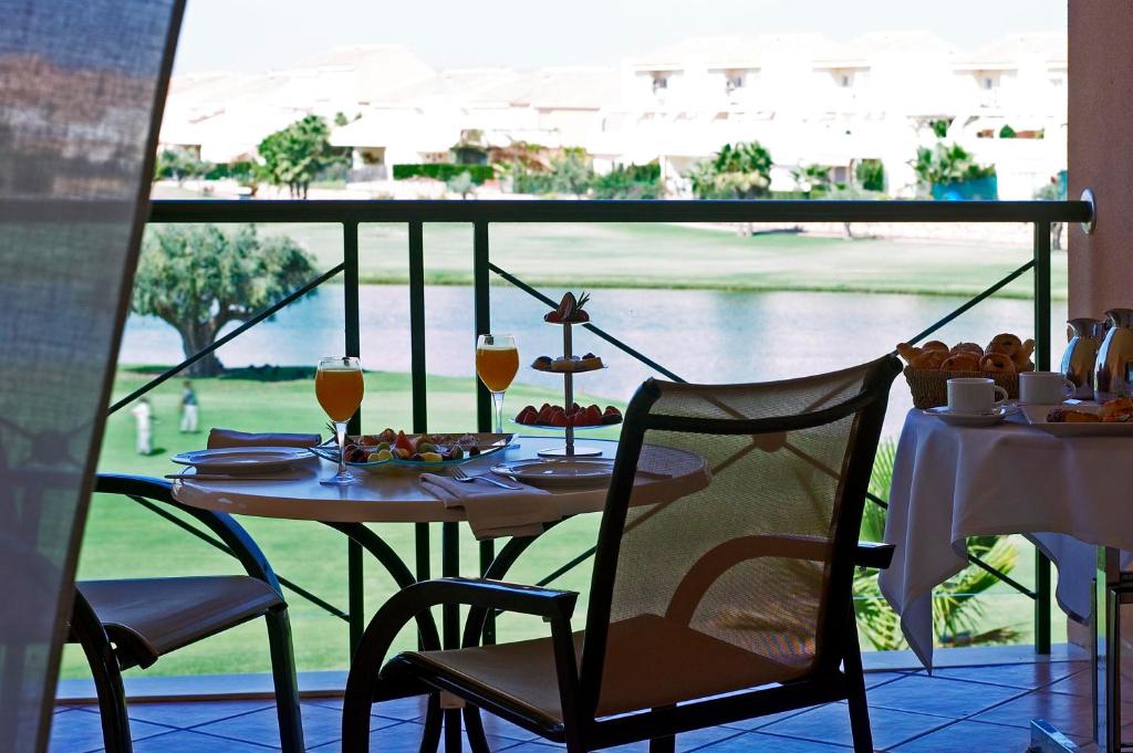 Fotos del hotel - ALICANTE GOLF