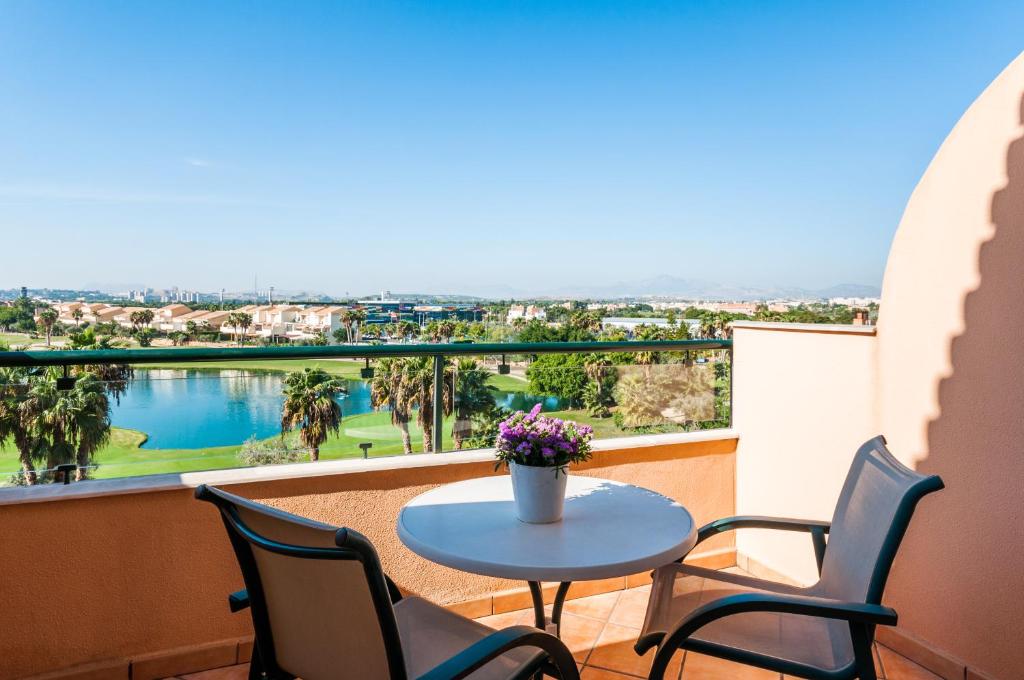 Fotos del hotel - ALICANTE GOLF