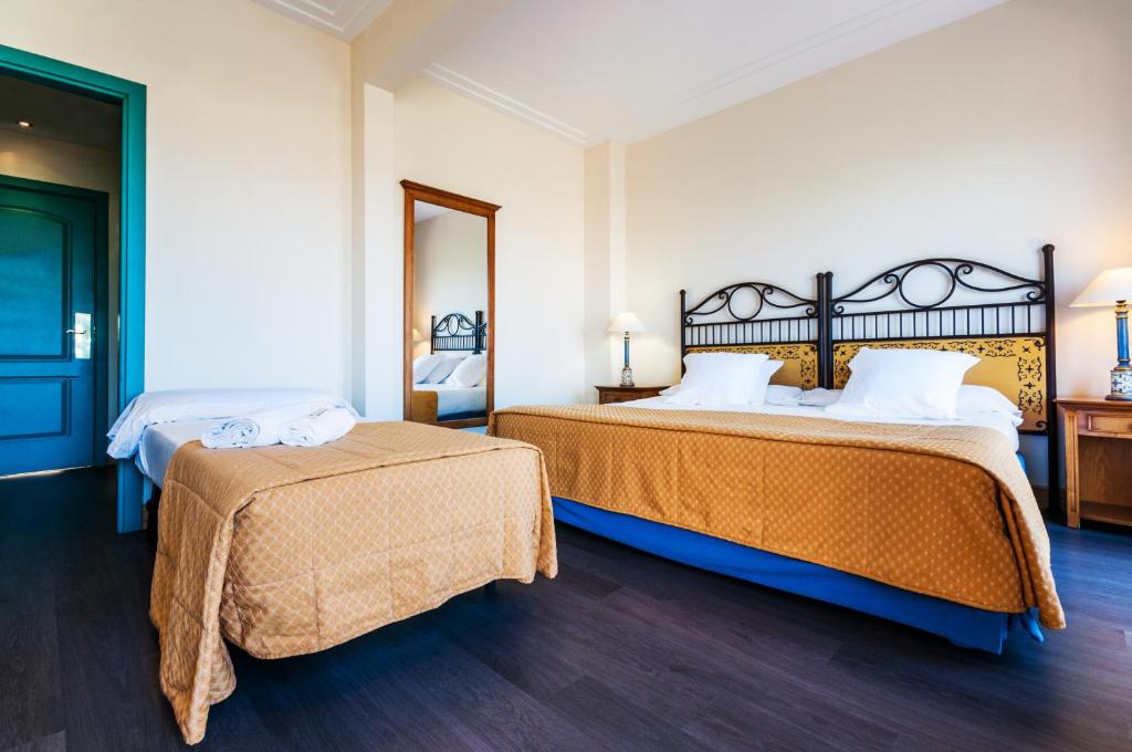 Fotos del hotel - ALICANTE GOLF