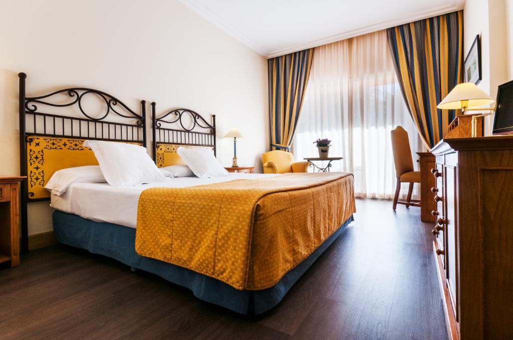 Fotos del hotel - ALICANTE GOLF
