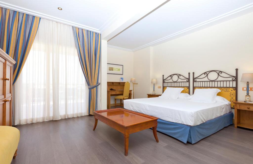 Fotos del hotel - ALICANTE GOLF