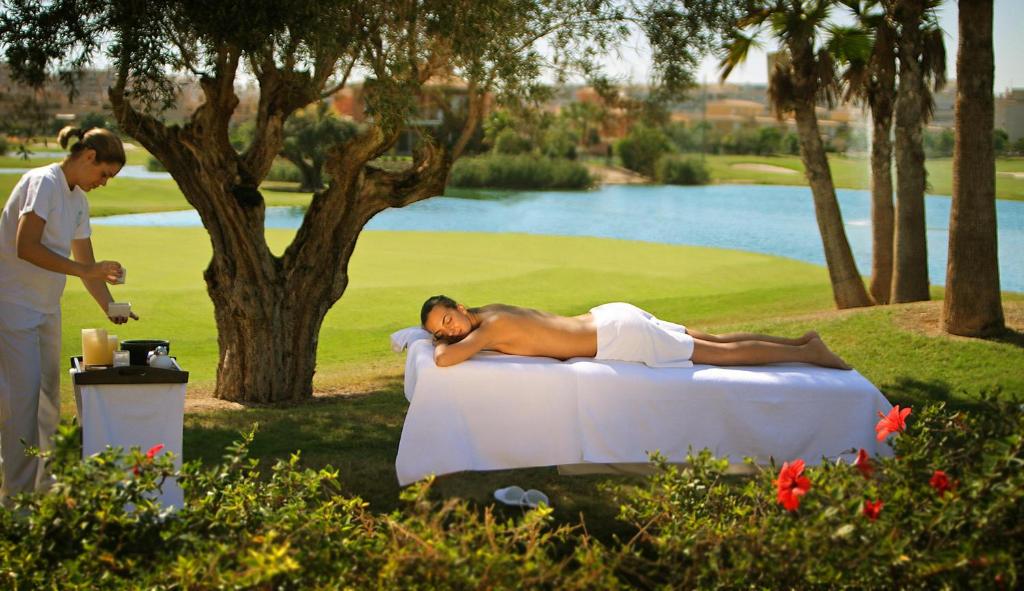Fotos del hotel - ALICANTE GOLF