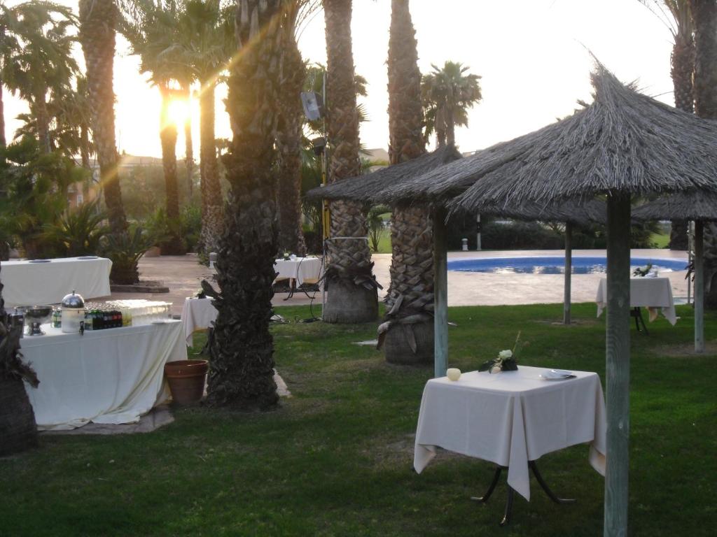 Fotos del hotel - ALICANTE GOLF
