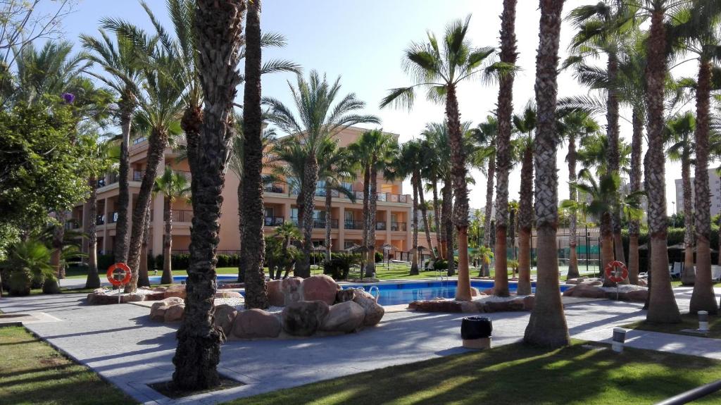 Fotos del hotel - ALICANTE GOLF