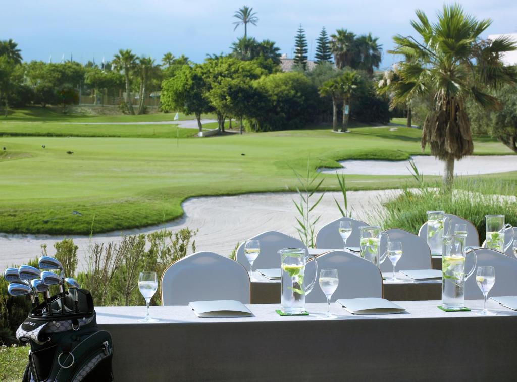 Fotos del hotel - ALICANTE GOLF