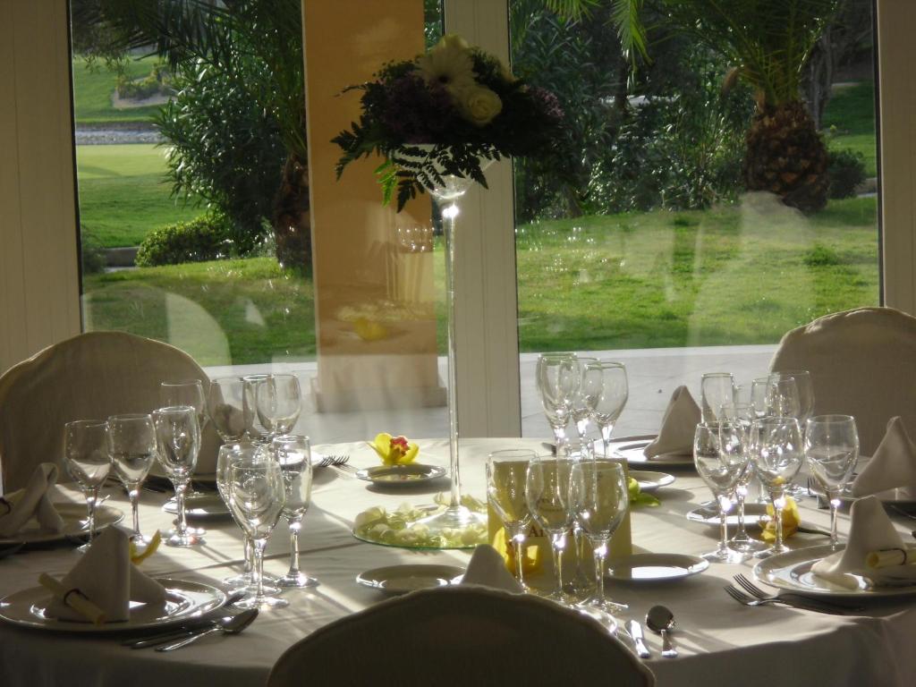 Fotos del hotel - ALICANTE GOLF