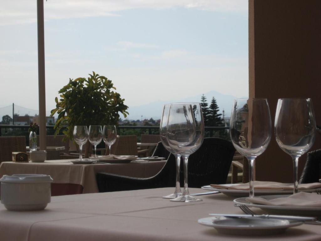Fotos del hotel - ALICANTE GOLF
