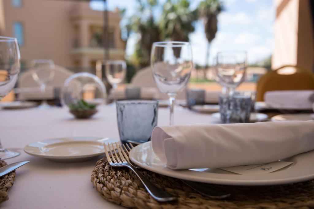 Fotos del hotel - ALICANTE GOLF