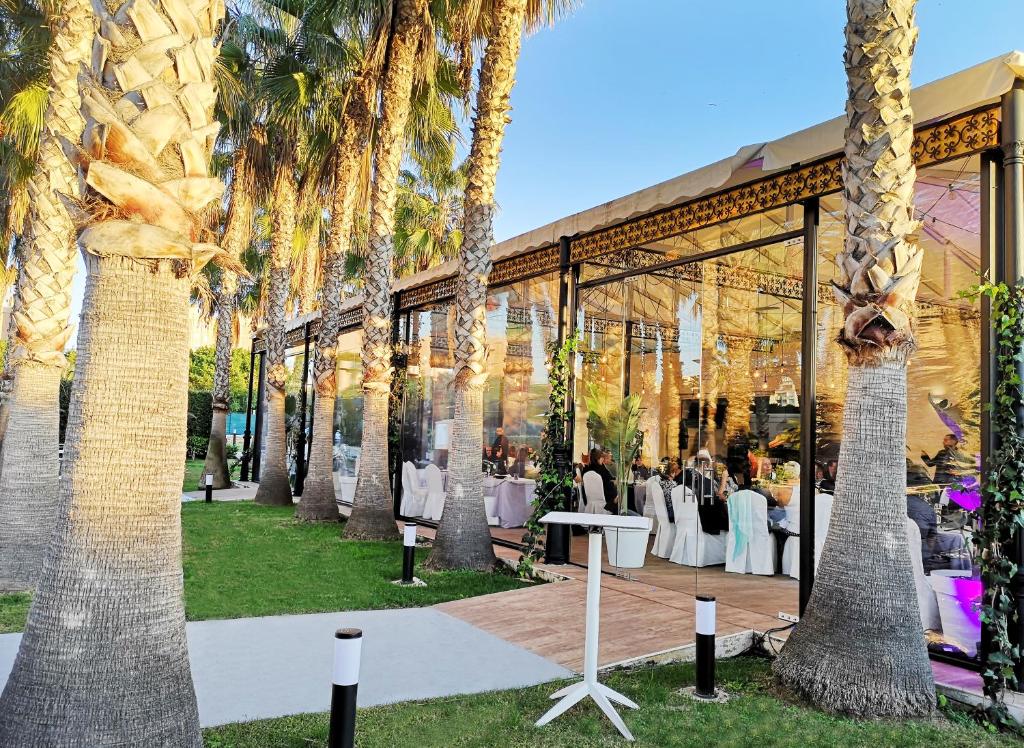 Fotos del hotel - ALICANTE GOLF