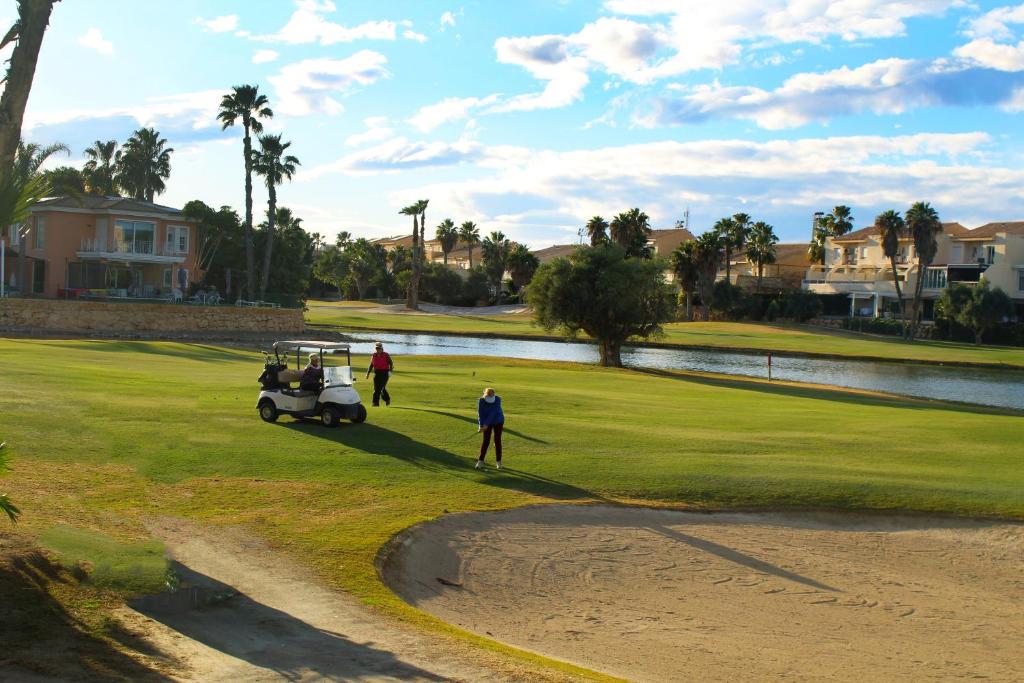 Fotos del hotel - ALICANTE GOLF