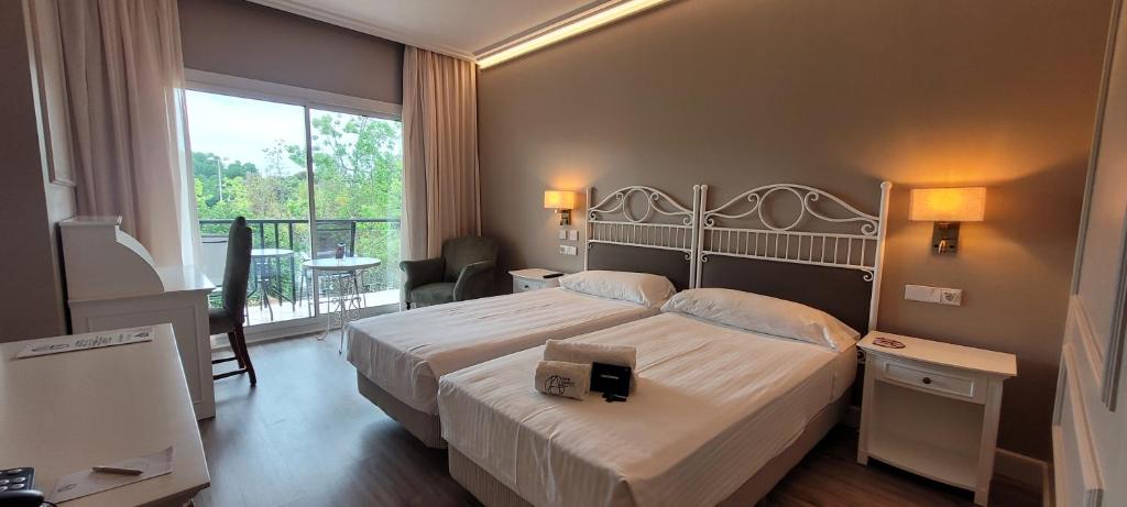Fotos del hotel - ALICANTE GOLF