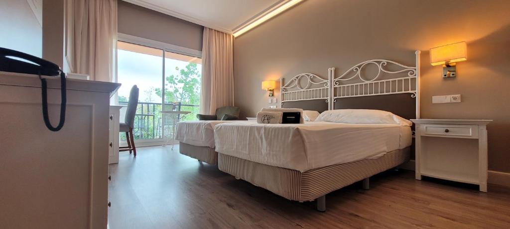 Fotos del hotel - ALICANTE GOLF