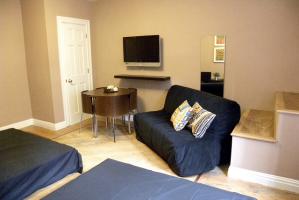 Fotos del hotel - STUDIO APARTMENT DOWNTOWN URBAN FLAT SCREEN TV SLEEPS 4