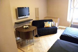 Fotos del hotel - STUDIO APARTMENT DOWNTOWN URBAN FLAT SCREEN TV SLEEPS 4
