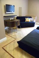 Fotos del hotel - STUDIO APARTMENT DOWNTOWN URBAN FLAT SCREEN TV SLEEPS 4