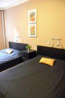 Fotos del hotel - STUDIO APARTMENT DOWNTOWN URBAN FLAT SCREEN TV SLEEPS 4