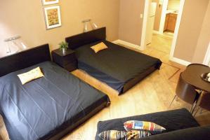 Fotos del hotel - STUDIO APARTMENT DOWNTOWN URBAN FLAT SCREEN TV SLEEPS 4