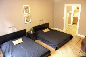 Fotos del hotel - STUDIO APARTMENT DOWNTOWN URBAN FLAT SCREEN TV SLEEPS 4