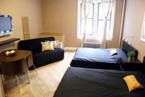 Fotos del hotel - STUDIO APARTMENT DOWNTOWN URBAN FLAT SCREEN TV SLEEPS 4