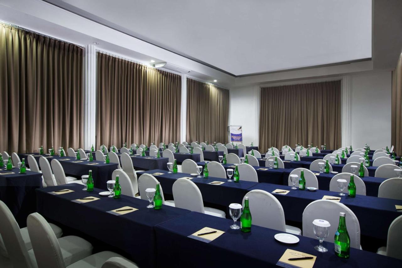 Fotos del hotel - B.W.KEMAYORAN HTL & CONVENTION