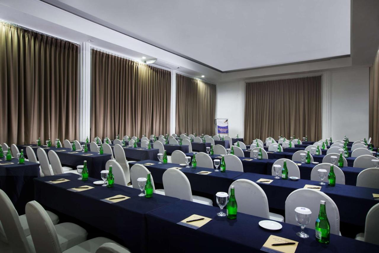 Fotos del hotel - B.W.KEMAYORAN HTL & CONVENTION