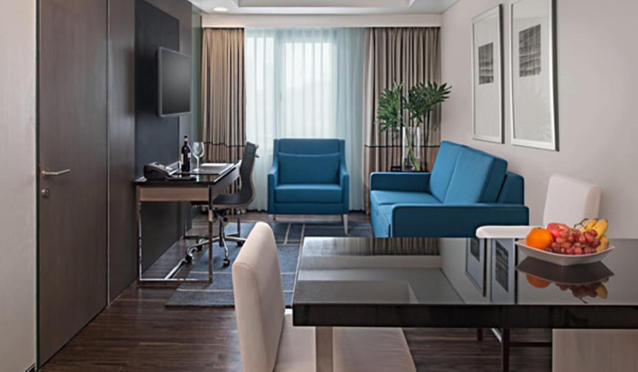 Fotos del hotel - SEDA BGC