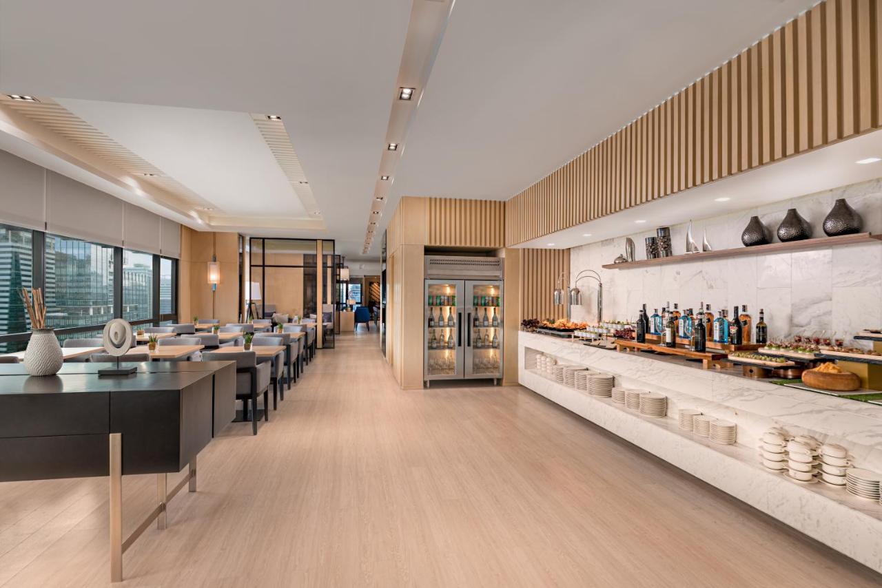 Fotos del hotel - SEDA BGC