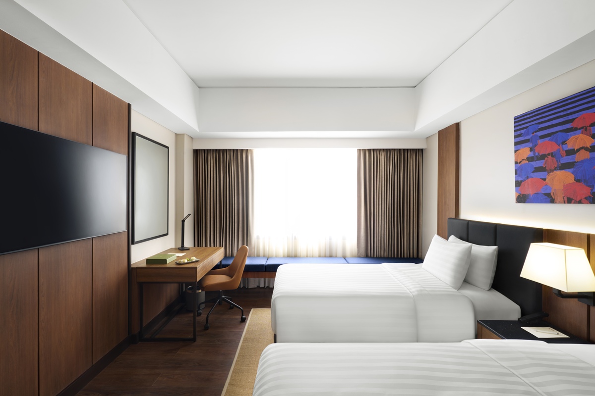 Fotos del hotel - SEDA BGC
