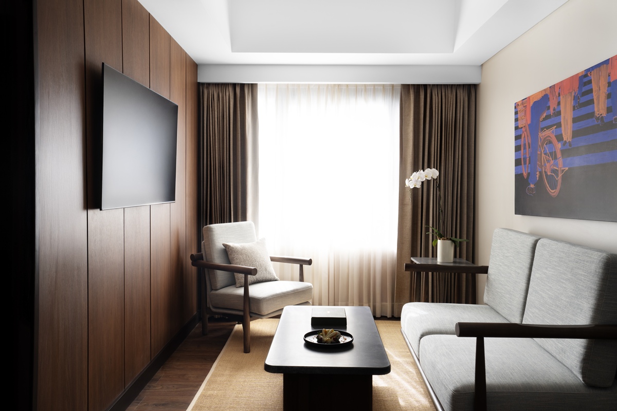 Fotos del hotel - SEDA BGC